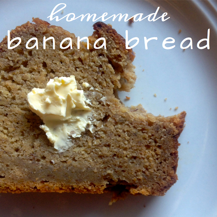 bananabread