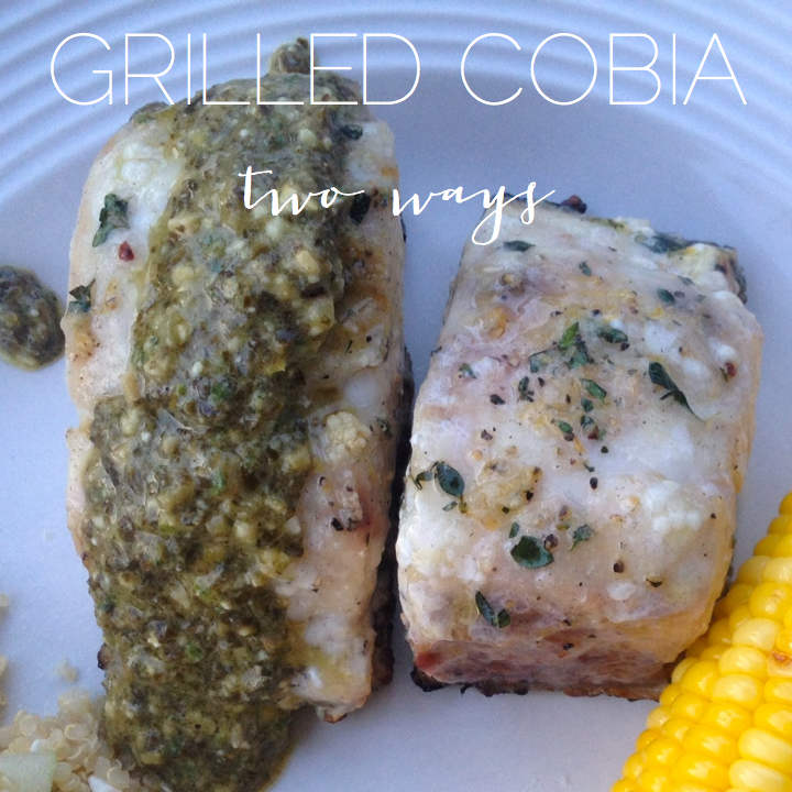grilledcobia